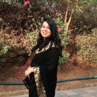 Shruti Thakur