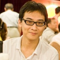 Zhong-Ho Chen