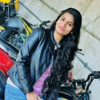 Varsha Jain