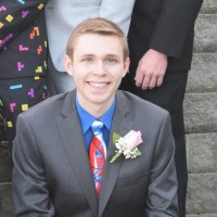 Andrew Long