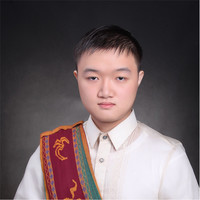 Benjamin Myron Siy