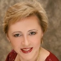 Ирина Корнеева
