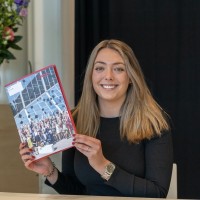 Amelie De Regt