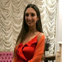 Maria Soledad Olha