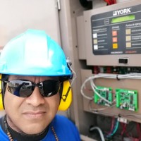 Julio Arturo Vargas Chuzón