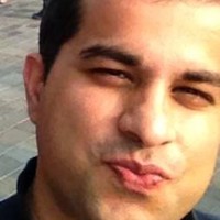 Imran Patel