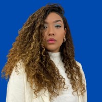 Thauane Blanche