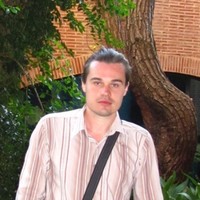 Stanislav Chernov