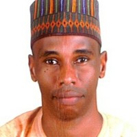 Jibrin Mohammed
