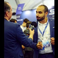 Ahmed Meqbel, Mba, Ie