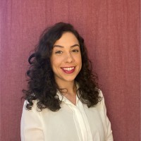 Camila Brecht , Ph.D