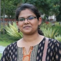 Ankitha Sriram
