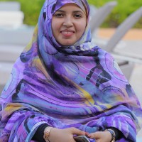 Zeinebou Cheikh sid’Ahmed