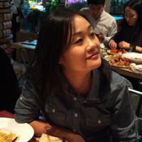 Eunsun Kim