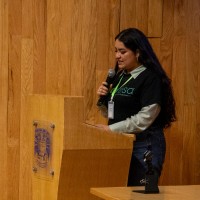 Angela Berali Castro Mosqueda