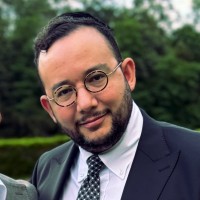 Grégory Amram Teboul
