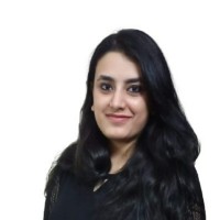 Divya K. Malik