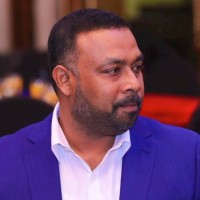 Capt. Anthony Sampath