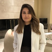 Amina Aliyeva