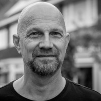 Xander Jongejan