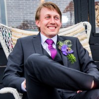 Dieuwe Pierweijer