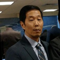 Cliff Tsuji