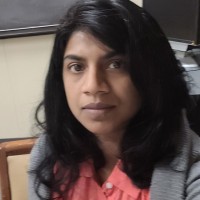 Vidya Chandrasekaran