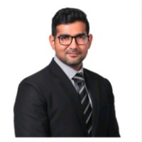 Aditya Khanna