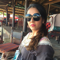 Nishveen Dhaliwal