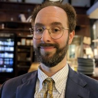 Andrew Ratner