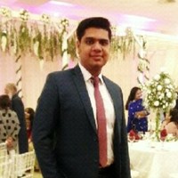 Talha Hanif