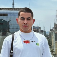 Nicolas Rodrigues Ferreira