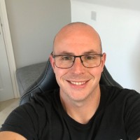 Dave Ward MCMI M.APS