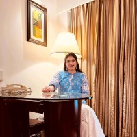 Kanika Pandey