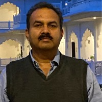 H Pathak