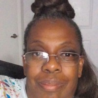 Celestine Williams