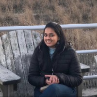 Rishitha Kiran