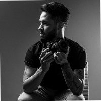 Felippe Enrico Fernandes