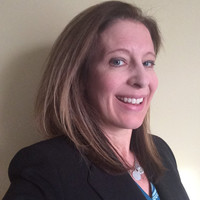 Carol Gill
