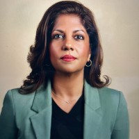 Rohini Patandin