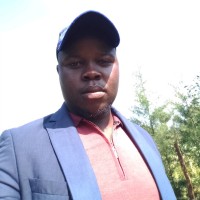 Mark Kiprotich