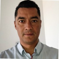Edwin Antonio Valderrama Gámez
