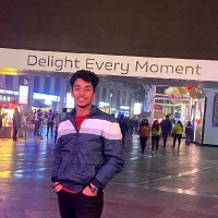 Ayush Rana