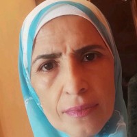 Zeinab Dafrawy