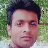 Krishan Dubey