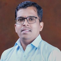 Kishor Ramane