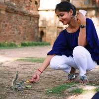 POOJA SHARMA