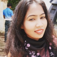 Minu Singh Mandavi