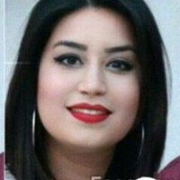 Myriam Ben Mustapha