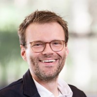 Daan van de Voort